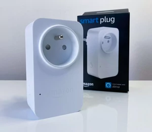 Test Amazon Smart Plug : une prise connectée pas chère, mais à la hauteur ?